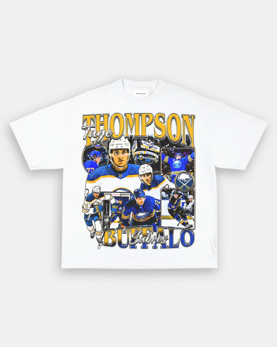 TAGE THOMPSON TEE