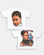CHRISTINA MILIAN TEE - [DS]