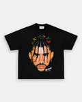 BIG FACE BAD BUNNY TEE
