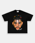 BIG FACE BAD BUNNY TEE