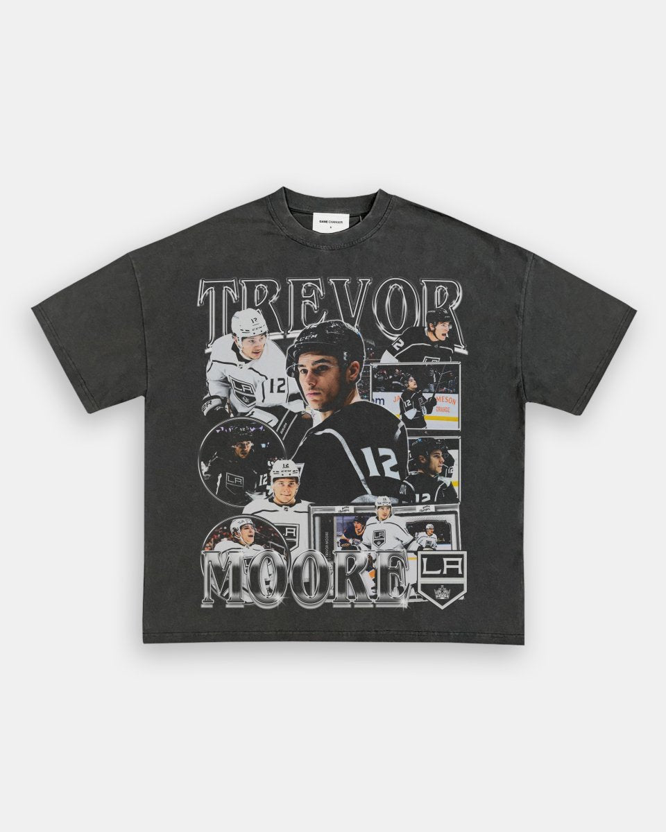 TREVOR MOORE TEE