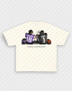 JAMARR X JJETTAS V3 TEE