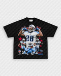 CHRIS JOHNSON TEE
