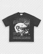 LAS VEGAS RAIDERS TEE