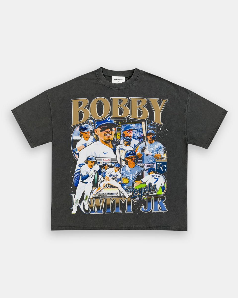 BOBBY WITT JR TEE