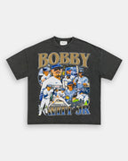 BOBBY WITT JR TEE