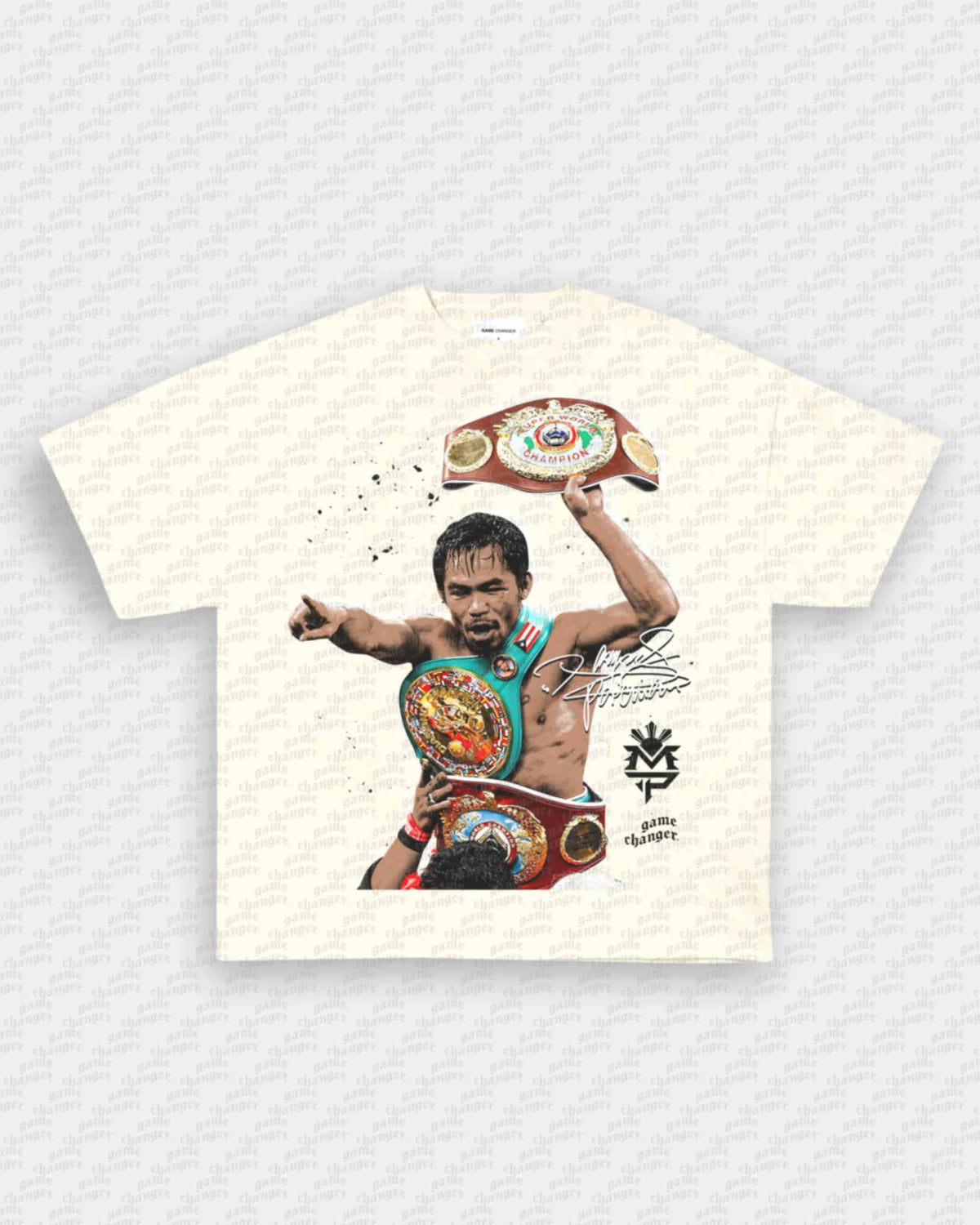PACQUIAO V3 TEE