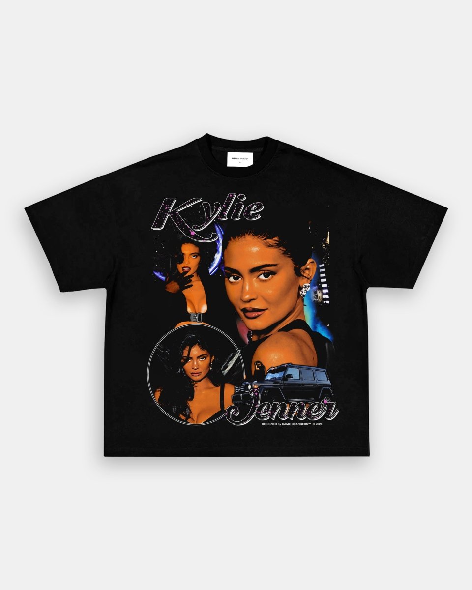 KYLIE JENNER V2 TEE