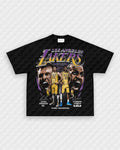 LUKA & BRON TEE