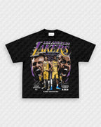 LUKA & BRON TEE