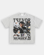 TREVOR MOORE TEE