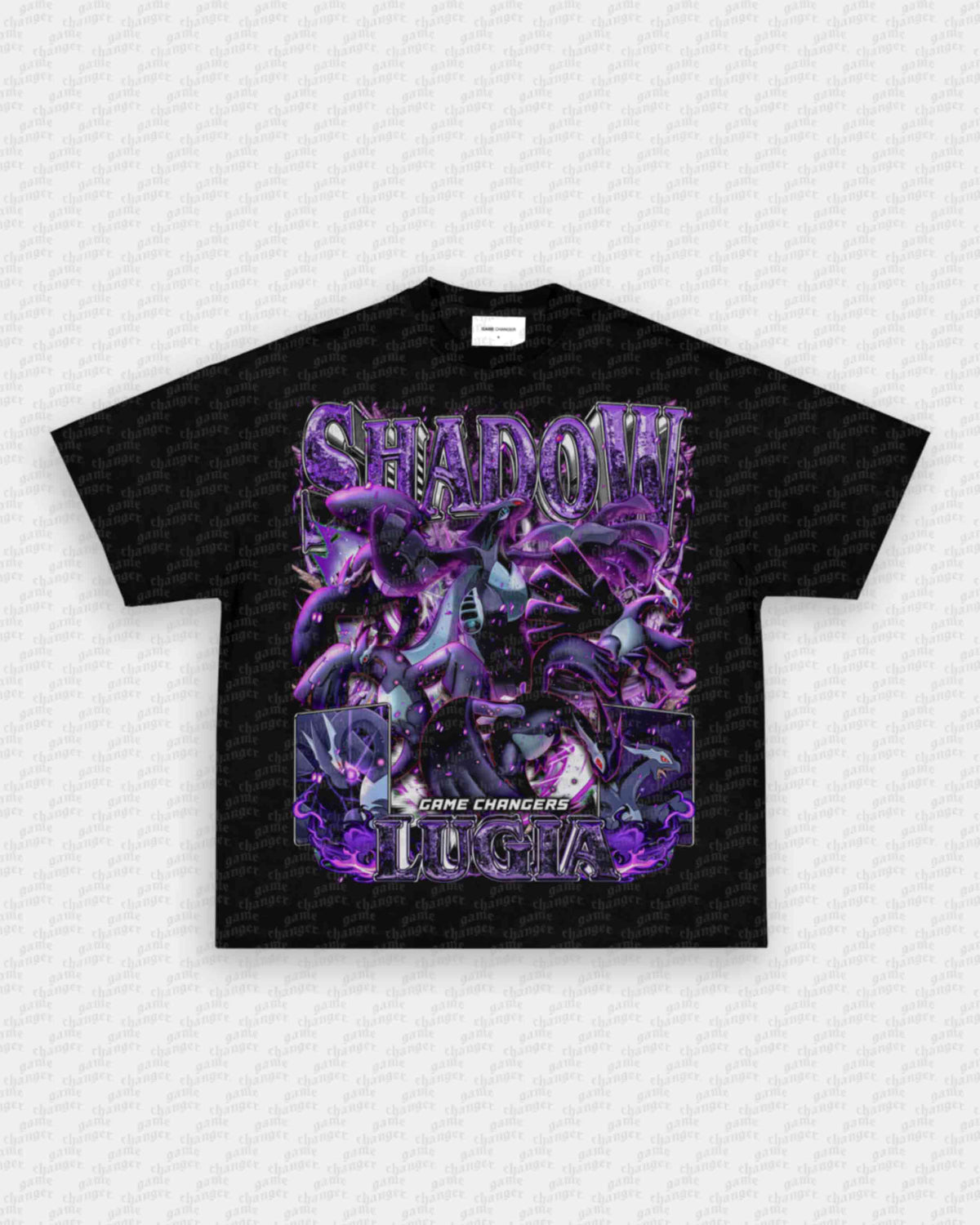 SHADOW LUGIA TEE