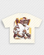 JAYDEN DANIELS V2 TEE