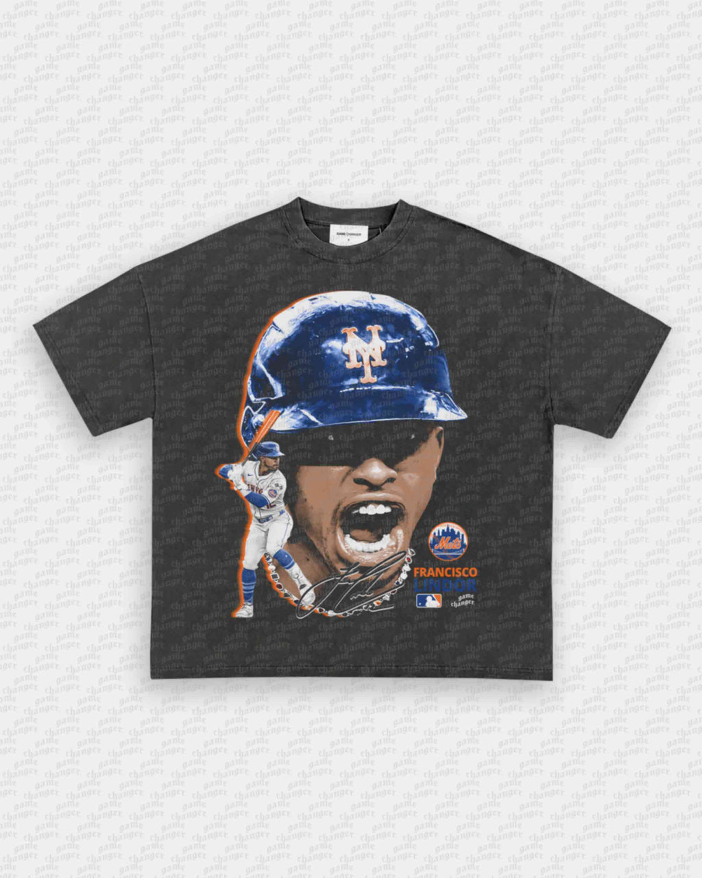 BIG FACE LINDOR TEE