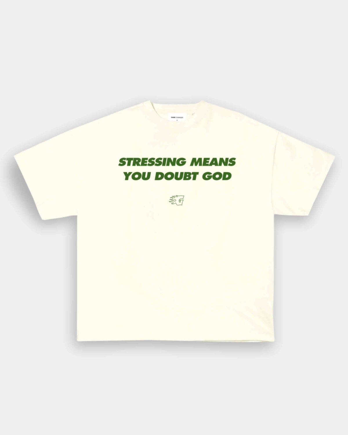 STRESSING TEE
