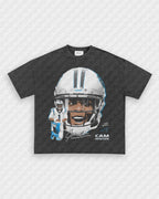 BIG FACE CAM NEWTON TEE