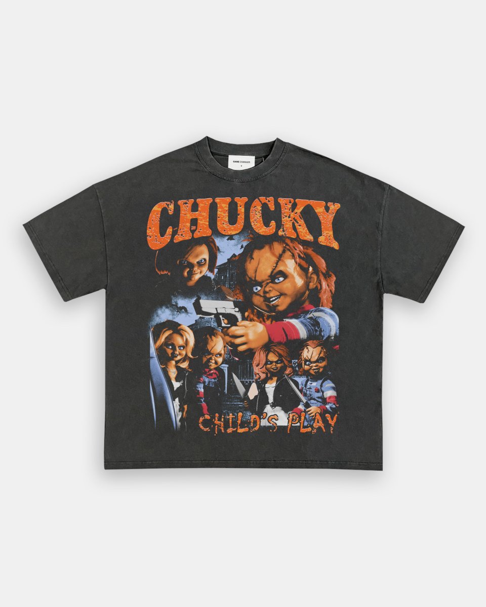 CHUCKY TEE