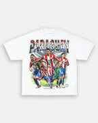 2024 PARAGUAY TEE