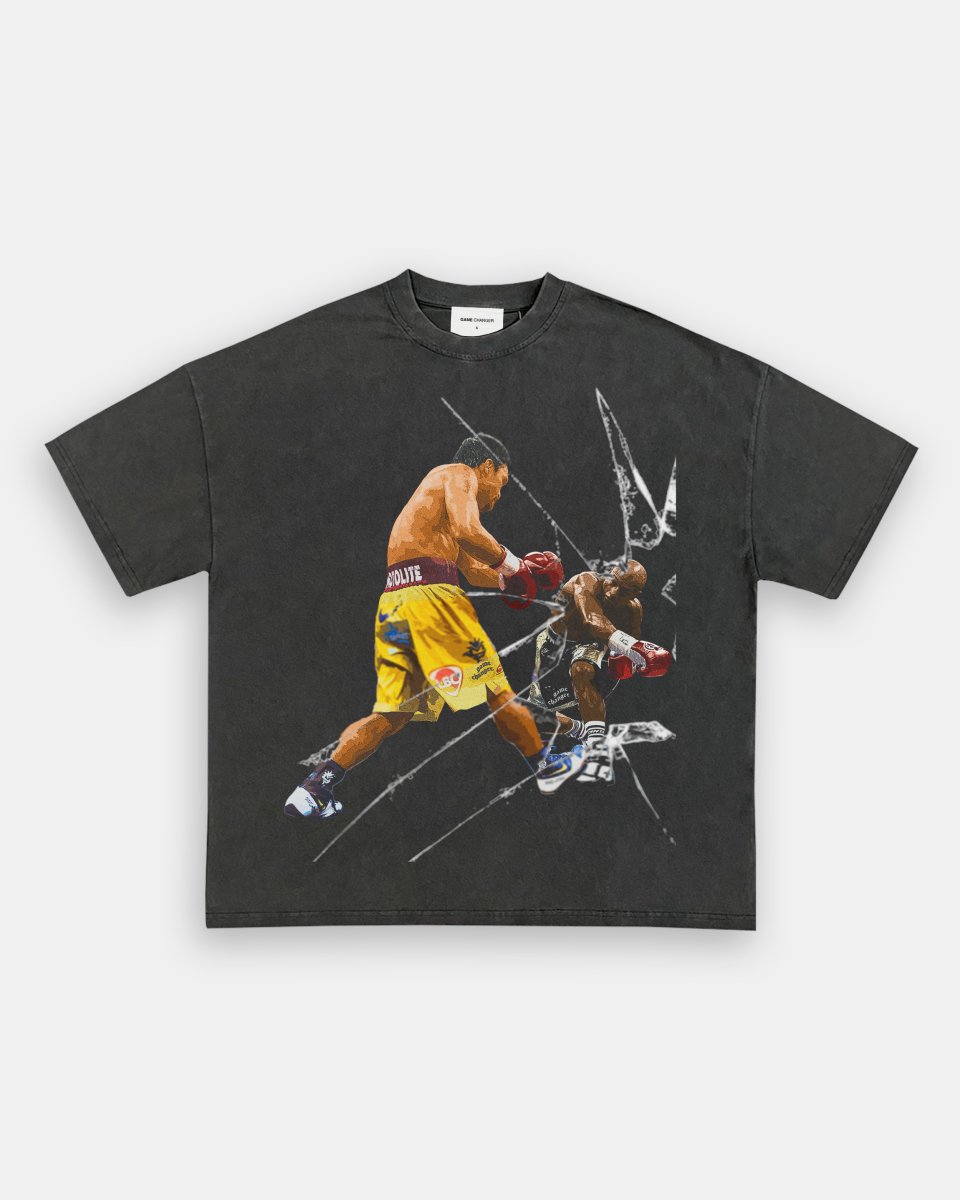 MAYPAC TEE