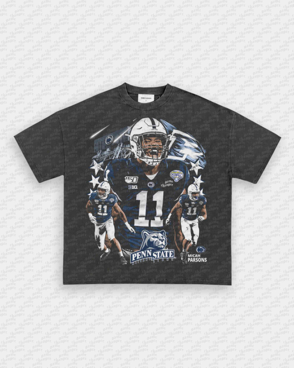 MICAH PARSONS - PENN STATE TEE
