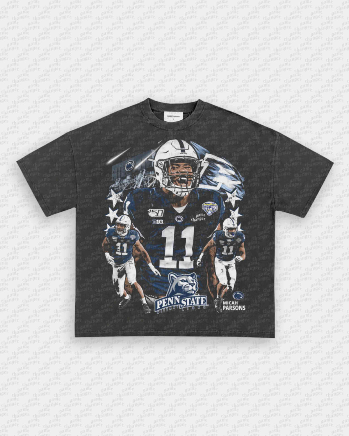 MICAH PARSONS - PENN STATE TEE