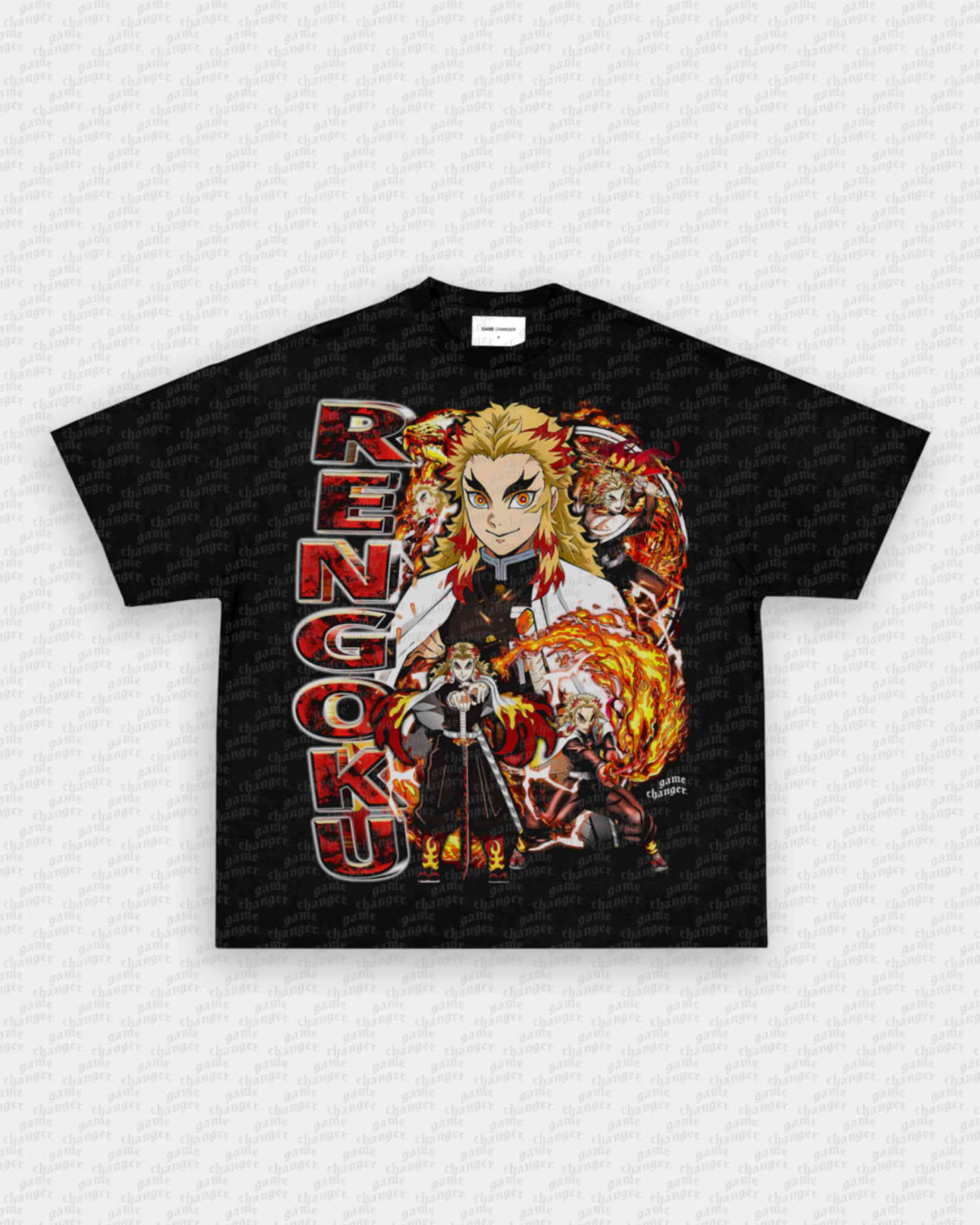 RENGOKU TEE