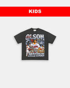 MATT OLSON - KIDS TEE