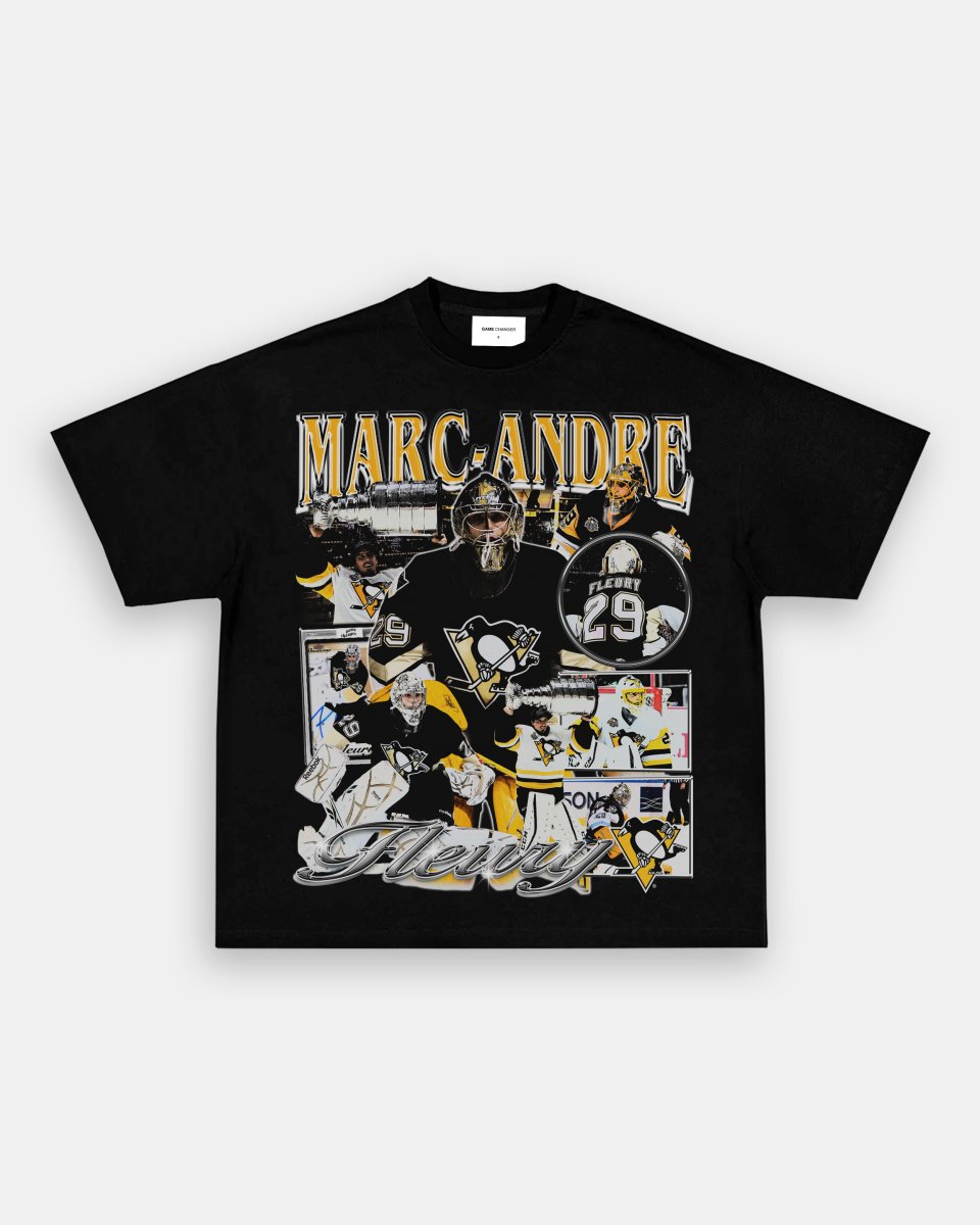MARC-ANDRE FLEURY TEE