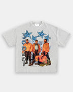 JODECI TEE