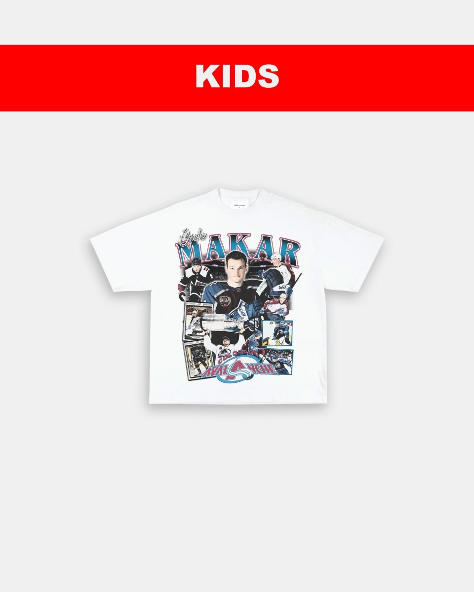 CALE MAKAR - KIDS TEE