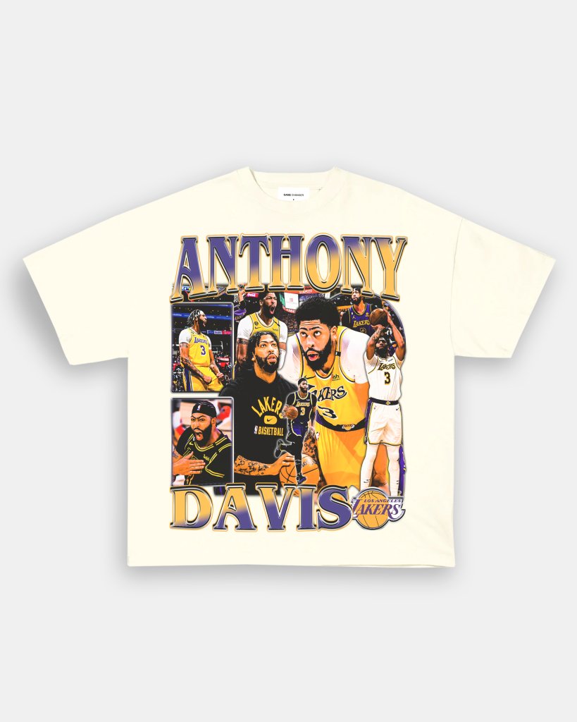 ANTHONY DAVIS TEE