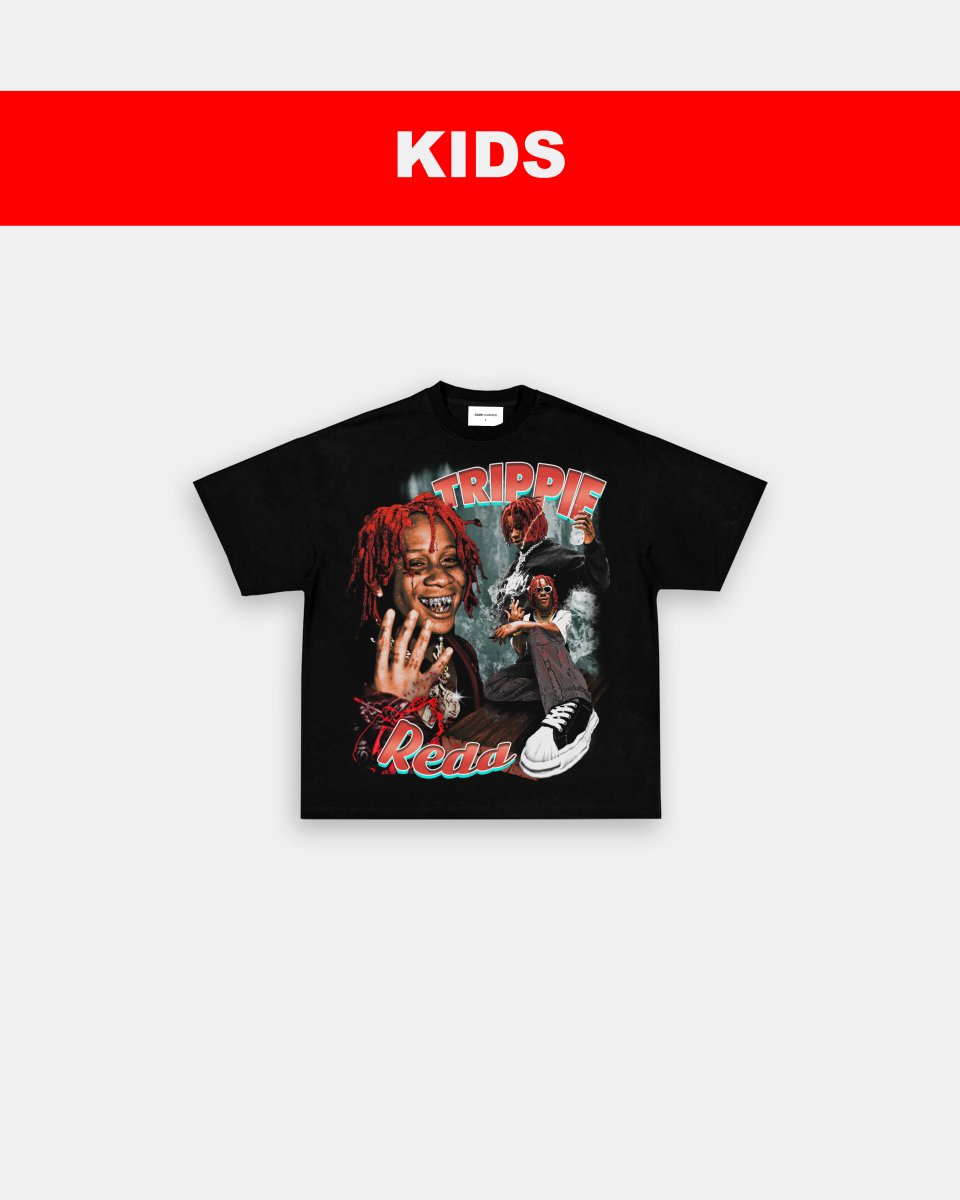 TRIPPIE REDD - KIDS TEE