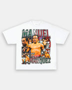 JUAN MANUEL MARQUEZ TEE