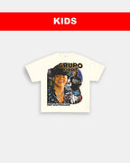 GRUPO FIRME V2 - KIDS TEE