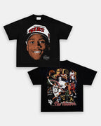 ALLEN IVERSON V4 TEE - [DS]