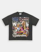 SHA'CARRI RICHARDSON TEE
