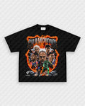 LA LIGA CHAMPS 24-25 TEE