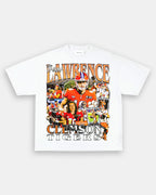 TREVOR LAWRENCE - CLEMSON TEE