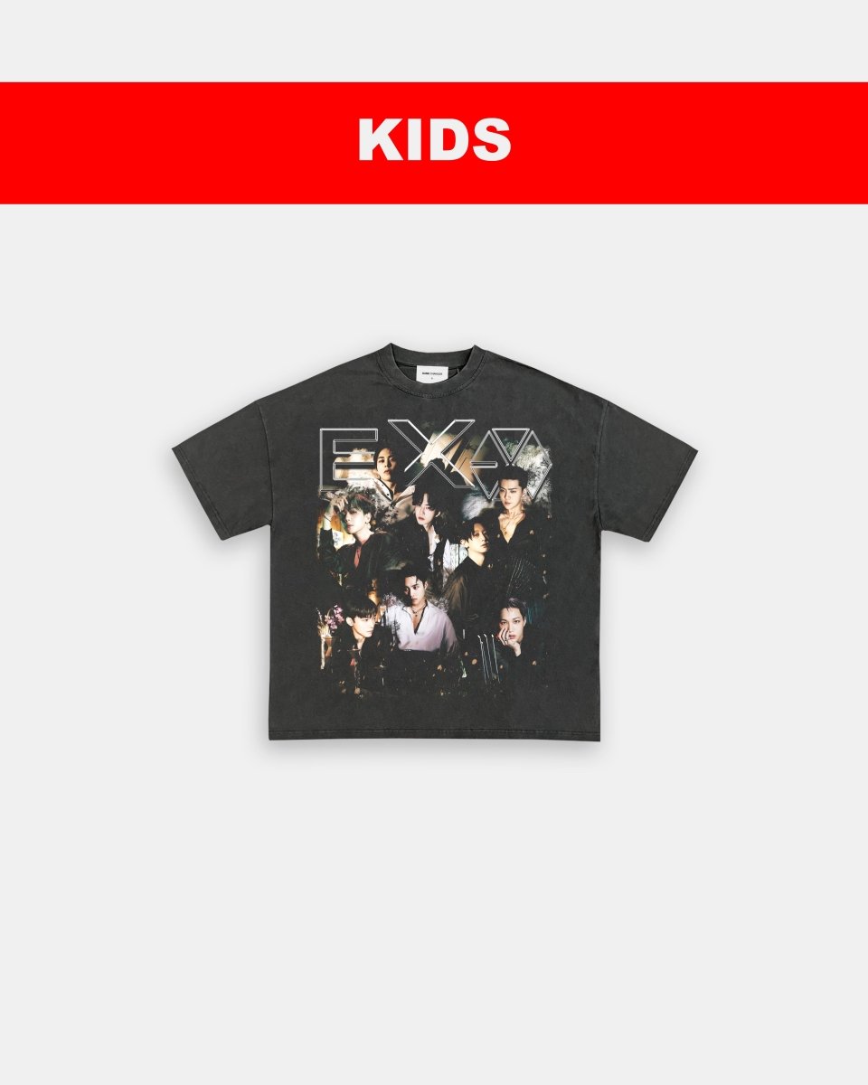 EXO - KIDS TEE