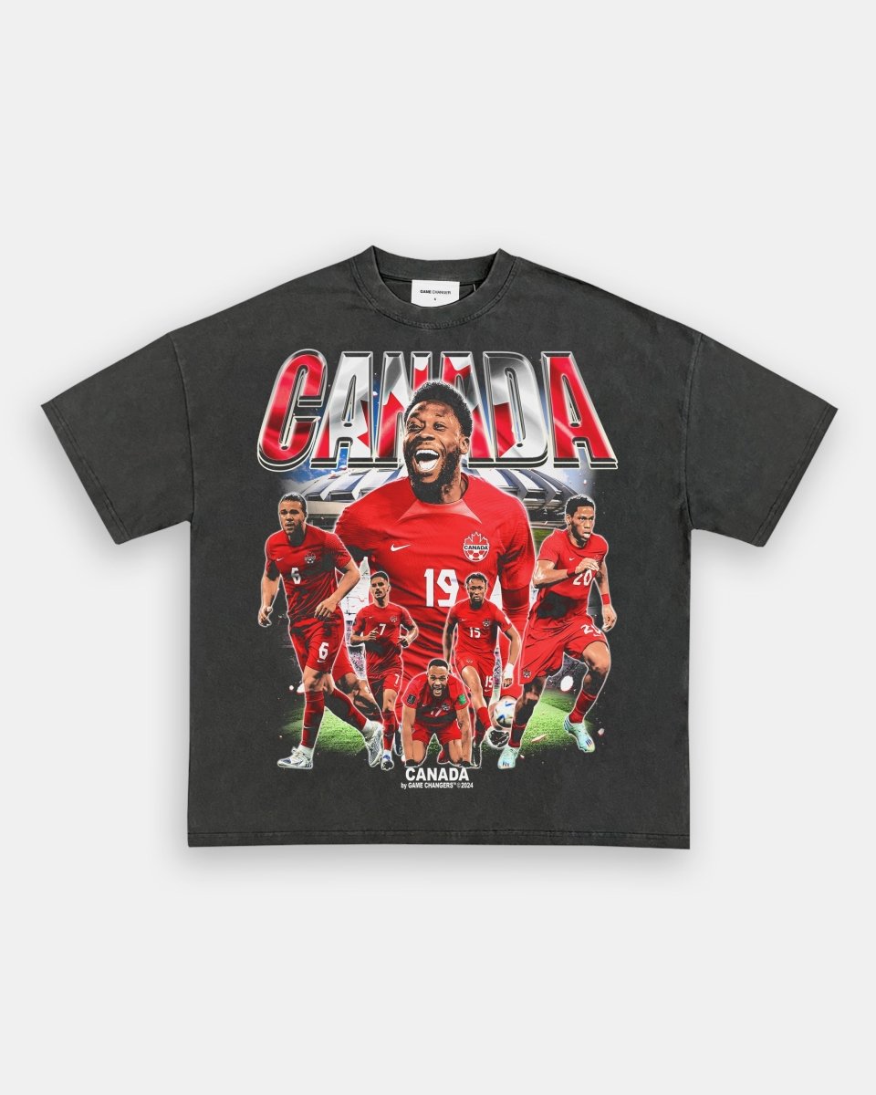 2024 CANADA TEE