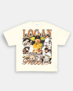 LOGAN WEBB TEE
