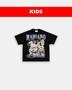 MARIANO RIVERA - KIDS TEE