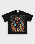 SUPERMAN V2 TEE