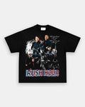 RUSH HOUR V2 TEE