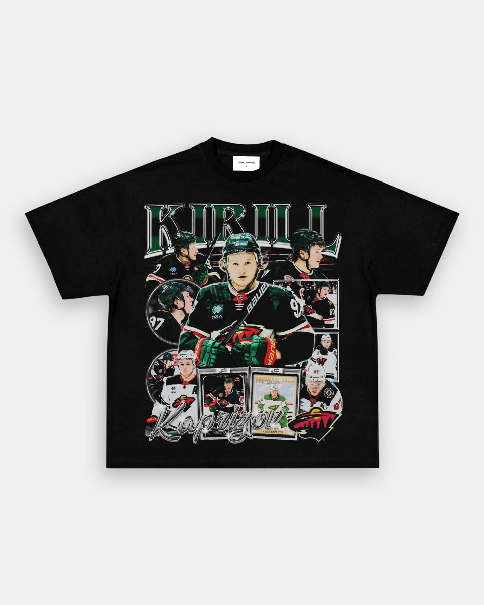 KIRILL KAPRIZOV TEE