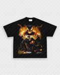 GHOST RIDER X VENOM V3 TEE
