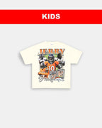 JERRY JEUDY - KIDS TEE
