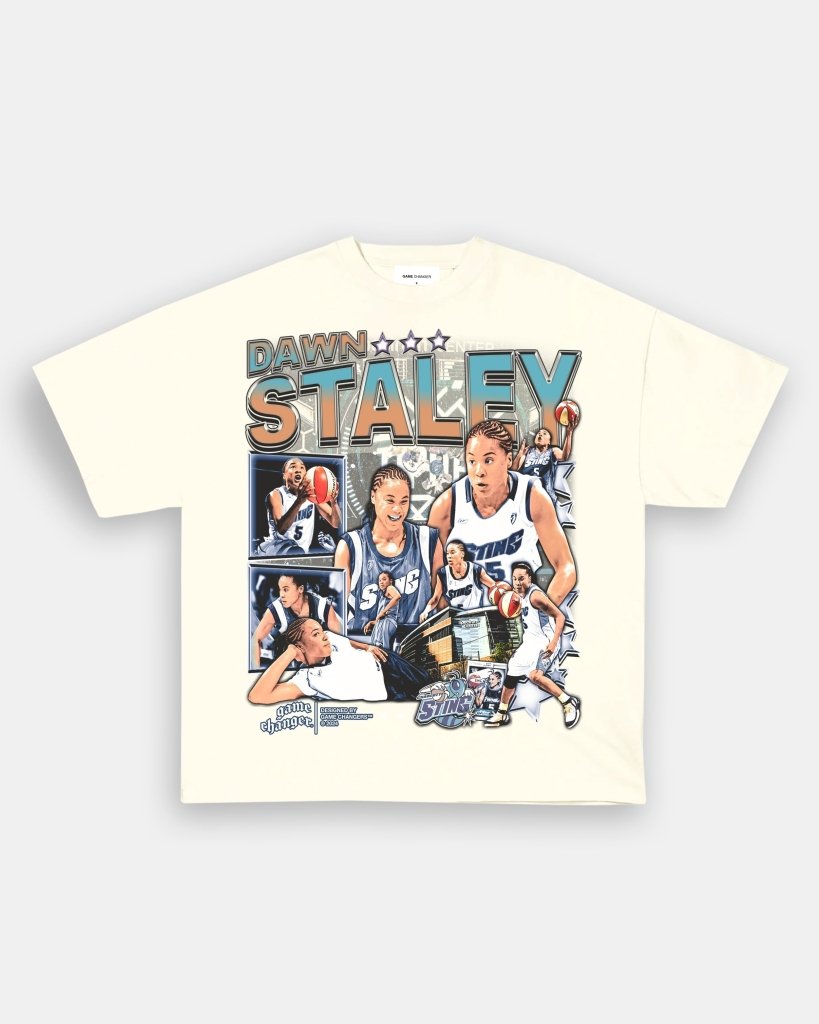DAWN STALEY TEE