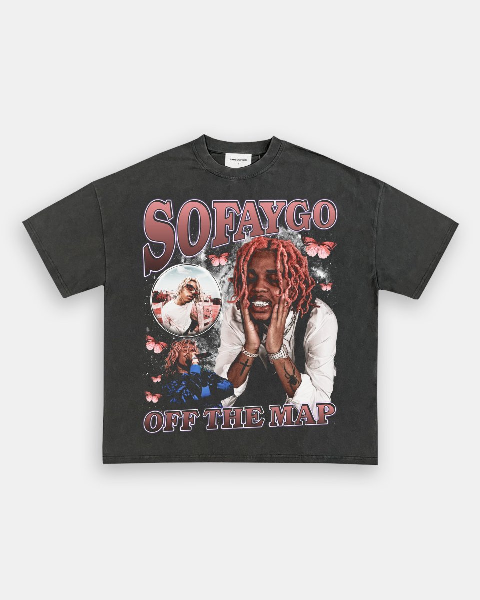SOFAYGO TEE