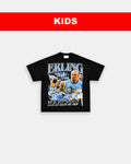 ERLING HAALAND - KIDS TEE